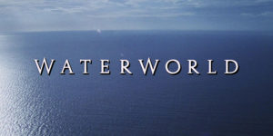 serie Waterworld 2 suite film