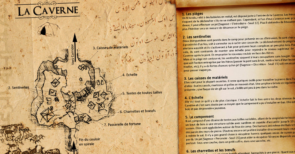 Livre Jeu De Rôle - Dungeons & Dragons - Terre Natale - Livre 1 - NEUF
