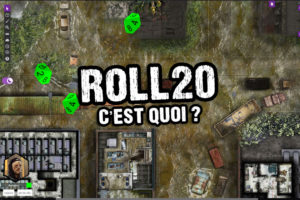 roll20 guide français