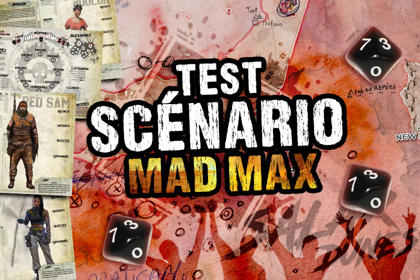 moteur de jeu totem jdr