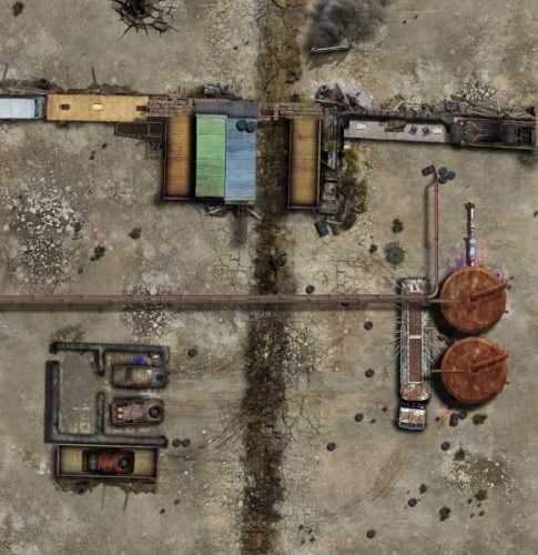 barricade-loading-vtt-no-grid