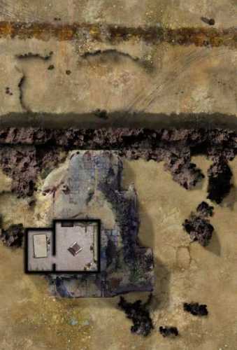 bunker-level-2-26x40-vtt-no-grid-amatsu-maps