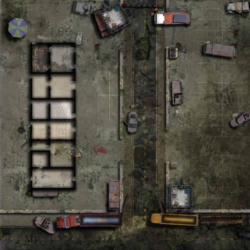 empty-battlemap