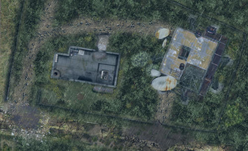 post apoc rain battle map