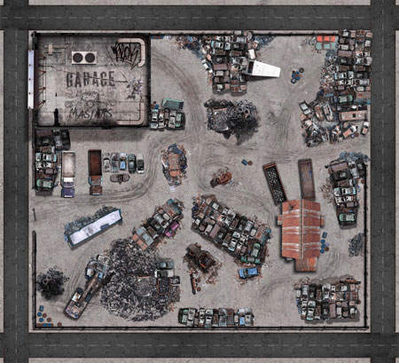 free-dirty-generic-battlemap-junkyard-rooftop