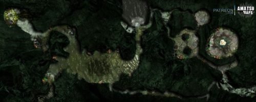 free-infected-cave-battlemap-reddit