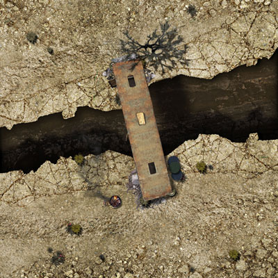 free-makeshift-bridge-wreck-bus-wasteland-map