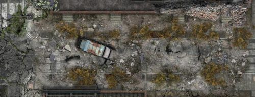 free-post-apoc-battle-map-street-urban-city-vtt-no-grid