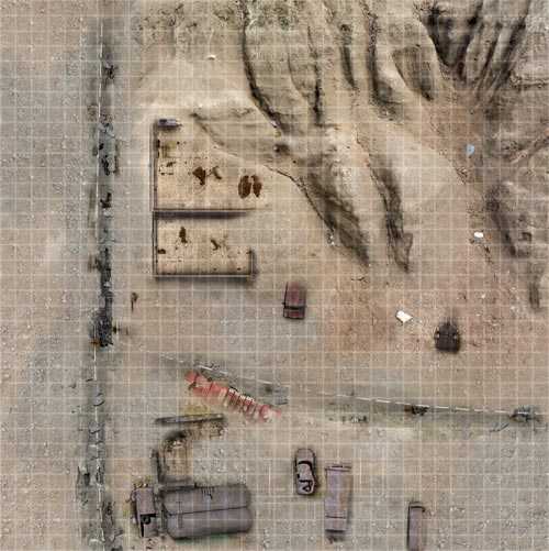 free-post-apocalyptic-buried-store-battlemap-dry-vtt-grid